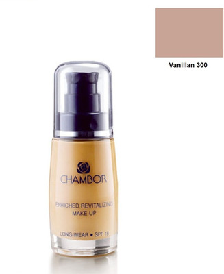 

Chambor Enriched Revitalizing Foundation(300 Vanilla)