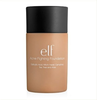 

e.l.f acne Fighting Foundation(Beige)