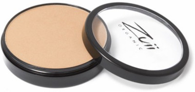 

Zuii organic Flora Foundation(Almond)