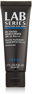 

Lab Series SPF 35 BB Tinted Moisturizer Broad Spectrum for Men Foundation(Black)