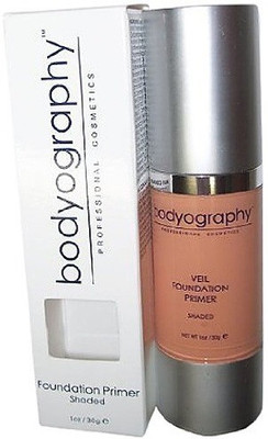 

Bodyography Veil Primer Shaded Neutral Foundation(Meduim Beige)