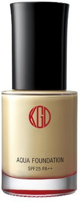 

Koh Gen Do Maifanshi Aqua Foundation(Color - 213)