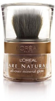 

L'Oreal Paris True Match Naturale All-over Mineral Glow Foundation(Honey Glow)