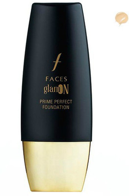 

Faces Glam On Prime Perfect Foundation - 01 Ivory Foundation(Ivory)