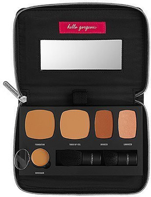 

Bare Escentuals READY To Go Kit Foundation(R250 Medium Beige)