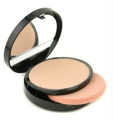 CoCo-Shop Duo Mat Powder Foundation(203 Light Beige, 60 ml)