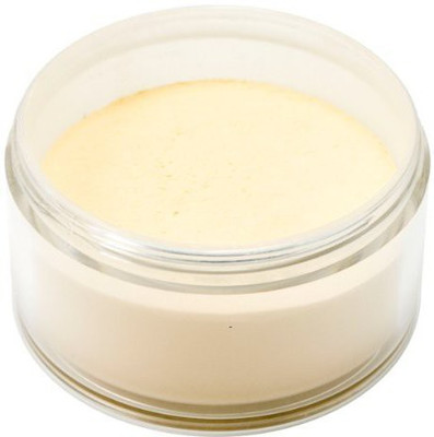 

Cinema Secrets Soft Custard Ultralucent Loose Powder Foundation(Natural Skin)