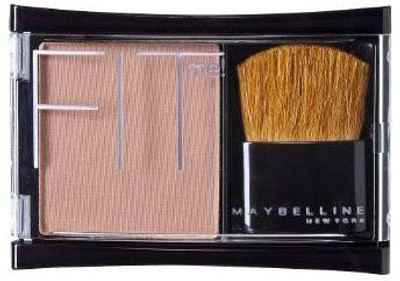 

Maybelline Fit Me! Blush Foundation(Light Nude)
