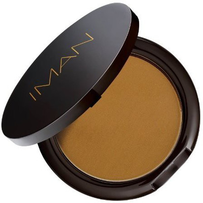 

Iman Cosmetics Second To None Luminous Foundation(Clay 4, 10 g)