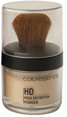 

Coloressence HD High Defination Powder Foundation(Shade)
