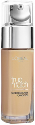 

L'Oreal Paris True Match Super Blendable Foundation(beige, 29 ml)