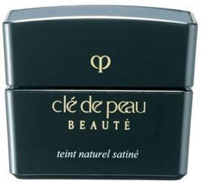 

Cle De Peau Silky Cream Foundation(B10, 25 ml)