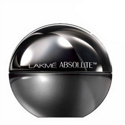 Lakme Absolute Mattreal Skin Natural Mousse Foundation(Ivory Fair - 1, 25 g) Lakme Absolute Mattreal Skin Natural Mousse Foundation(Ivory Fair - 1, 25 g)