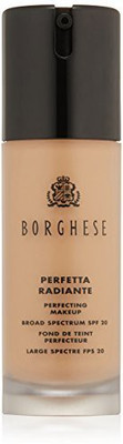 

Borghese Perfetta Radiante Perfecting Makeup Broad Spectrum Foundation(Naturale)