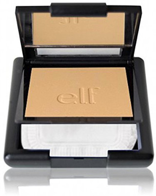 

e.l.f Pressed Powder Foundation(Caramel)