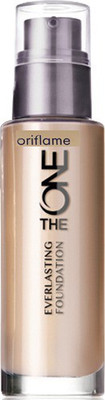 

Oriflame Sweden The One Everlasting Foundation(Nude Pink, 30 ml)