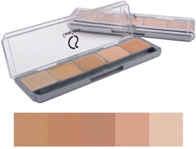

Cinema Secrets Ultimate Foundation(shade-7)