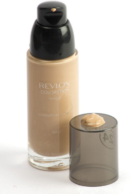 

Revlon Colorstay Make Up Combination/Oily Skin (Spf-15) Sand Beige Foundation(Sand Beige, 30 ml)