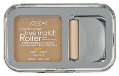

L'Oreal Paris True Match Roller SPF/FPS 27 Foundation(Natural Beige-W4, 8.5 g)