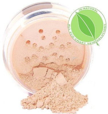 

IQ Natural Eco-Smart Formula Mineral Fair 2 Foundation(Fair)