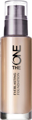 

The One Everlasting Foundation(Fair Nude, 30 ml)