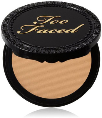 

Too Faced Amazing Face Skin-Balancing Flexible Coverage Foundation(Warm Honey)