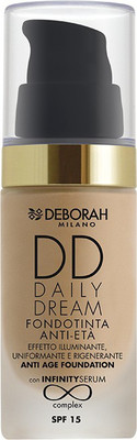 

Deborah Milano DD Daily Dream 2014 N.00 - Ivory Foundation(00)