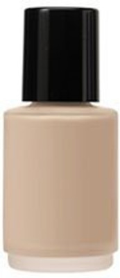 

Treat-ur-Skin Matte Foundation - Oil Free, Flawless Matte Finish - Hypoallergenic Foundation(Linen)