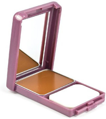 

Cover Girl Queen Collection Natural Hue Compact Foundation(Warm Caramel 530)