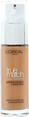 

L'Oreal Paris True Match Liquid Foundation(6N Honey, 30 ml)