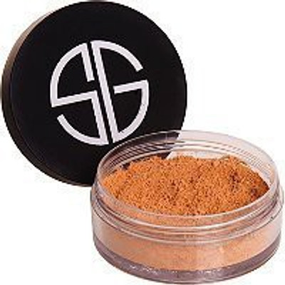 

Studio Gear Cosmetics Sand Loose Mineral Wet Dry Foundation(Sand)