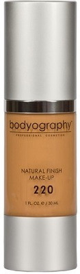

Bodyography Oil Free Finish 220 Foundation(Brown)
