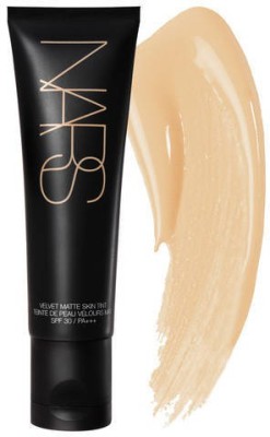 

Nars Alaska Foundation(Light 2)