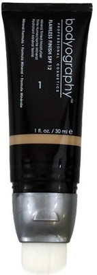 Bodyography Sun Defence Tinted Moisturizer Foundation(Sand Beige)