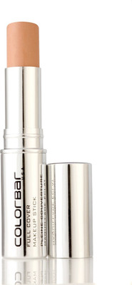 

Colorbar Full Cover Makeup Stick Foundation(Au Natural- 002)