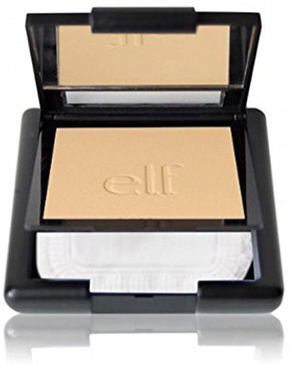 

e.l.f Pressed Powder Foundation(Porcelain, 4.968353 ml)