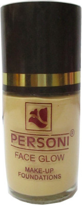

Personi Face Glow Foundation(BH808)