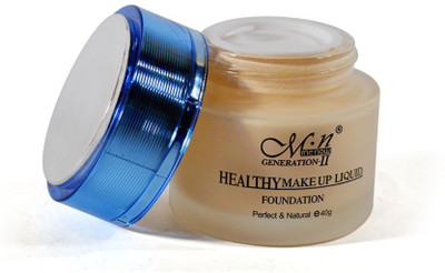 

MN 313-F11001 Foundation(Beige, 40 g)
