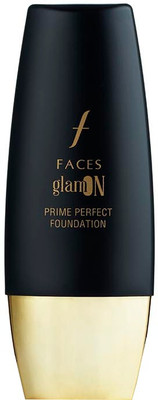 

Faces Glam On Prime Perfect (Womens) Foundation(Natural 02, 30 ml)