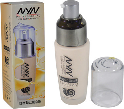 

NYN Professional Cinema Foundation(AGUOM)