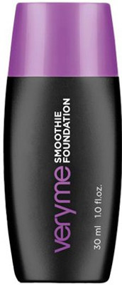 

Oriflame Sweden very me smoothie foundation Foundation(lvory, 30 ml)