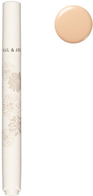 PAUL & JOE Illuminating Touch Pen Miel (02) Foundation(Orange)