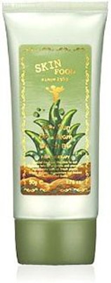 

Skin Food Aloe Sun BB Cream SPF 20 PA+ Foundation(2 Natural Skin)