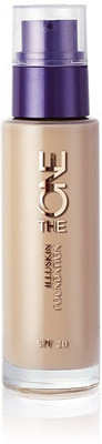 

The One IlluSkin Foundation(Olive Beige)