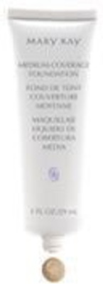 

Mary Kay Medium Coverage Foundation(Beige 302)