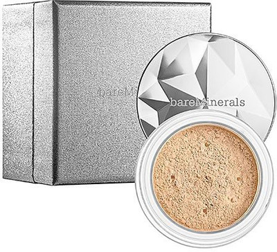 

Bare Escentuals Jumbo Size Original Foundation Broad Spectrum Foundation(Fair, 18 g)