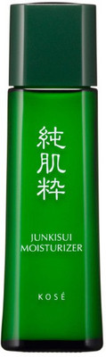 

Kose Junkisui Moisturizer Foundation(Natural, 120 ml)