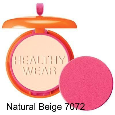 

Physicians Formula Healthy Wear Powder Foundation, SPF 50 Foundation(Natural Beige 7072)