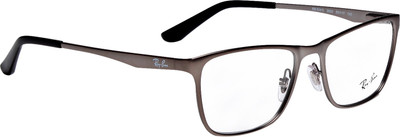 

Ray-Ban Full Rim Wayfarer Frame(53 mm