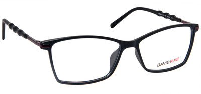 

David Blake Full Rim Rectangle Frame(52 mm
